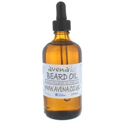 Beard Oil